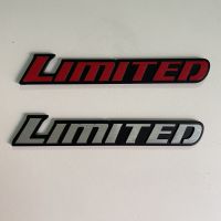 Hot New COD Aluminum LIMITED Sticker Decal Badge Racing Rear Emblem for Jeep Ford Toyota Hilux