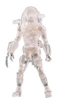 Hiya Toys AVP 2 Invisible Wolf Predator PX Exquisite Mini Series 1:18