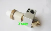 ปลายร้อนสำหรับ Ultimaker 3D เครื่องพิมพ์ Extruder 3Mm Filament 0.4Mm Nozzle Hotend