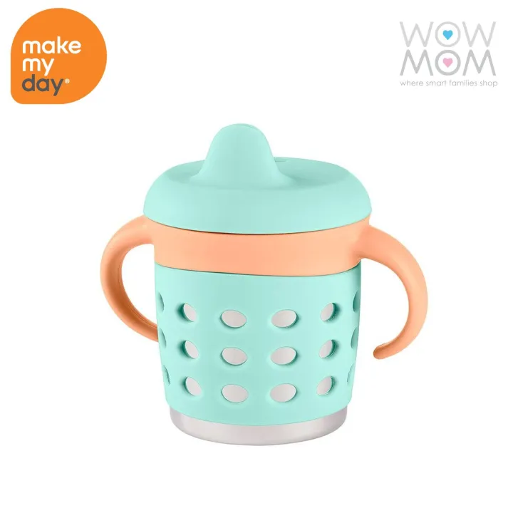 Make My Day Sippy Cup - Sippy Cup Singapore