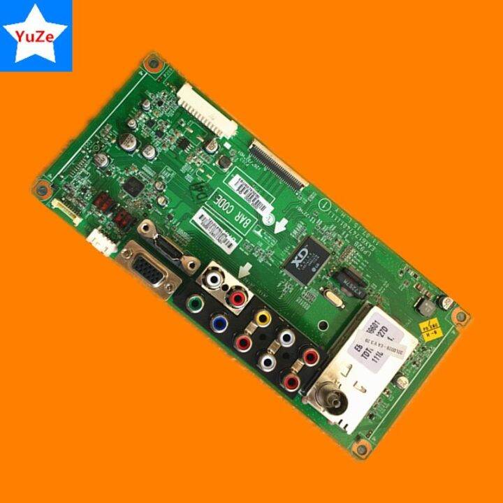 Original LCD Monitor Television Motherboard Parts Unit EAX61747401 For