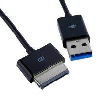 ที่ดีที่สุดในสต็อก1เมตร3ฟุตที่ชาร์จ USB 3.0สายข้อมูลคาโบสำหรับ Eee Pad TransFormer TF101 TF201 TF101G SL101 TF300 TF300T TF301 TF700T TF700