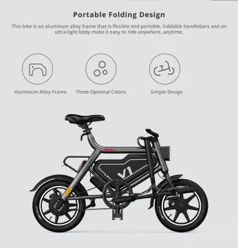 xiaomi himo z20 bike Buy xiaomi himo z20 bike at Best Price in