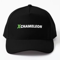 Xchameleon Baseball Cap Hat Solid Color Outdoor Casual Spring

 Bonnet Sport Casquette Fish Women Mens Summer Czapka Sun