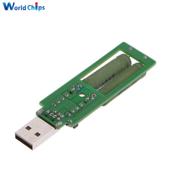 2023-resistor-usb-dc-electronic-load-adjustable-switch-3-current-5v-1a2a3a-battery-capacity-discharge-voltage-tester-resistance-hot