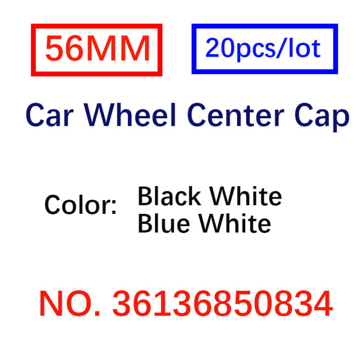 20pcslot-68mm-56mm-10pin-car-wheel-center-hub-caps-rim-caps-covers-36136850834-for-1-3-5-7-x3-x5-36136783536-car-accessories