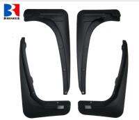 JHTJHNDTGFJHND Mudflaps Mud Flaps Flap Splash Guards รถ Fender 2010-2013สำหรับ Chery Tiggo