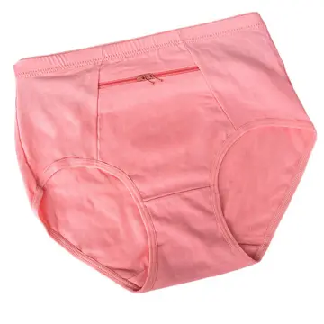 Shop Underwear Women With Pocket online