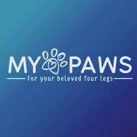 โปรโมชั่น+ [โค๊ดลด"15DD66"] My Paws (รุ่นกว้างพิเศษ 65 Cm) รถเข็นสัตว์เลี้ยง สามารถพับเก็บได้ มีที่วางของ รถเข็นสุนัข รถเข็นแมว ราคาถูก รถเข็นสัตว์เลี้ยง รถเข็นสัตว์เลี้ยง 4 ล้อสามารถถอดได้ 3in1  รถเข็นสัตว์เลี้ยง 2 ชั้น รถเข็นแบบถอดเบาะได้