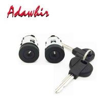 brand new 2PCS Door Lock for Peugeot Expert 806 for Citroen Jumpy Evasion Dispatch Xantia 9170.AY 4162.C9 4162.L0 4162.PA