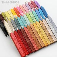 ✤ 1PC Color Sealing Wax Stick DIY Vintage Stamp Seal Wax Wedding Invitation Envelope Seal Classic Gift Decoration