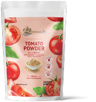 มะเขือเทศผง Tomato Powder (AbbraLife)