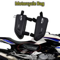 For BMW F650GS F700GS/ADV F750GS/ADV F800GS/ADV F850GS ADV motorcycle bag hard shell triangle bag side hanging waterproof bag