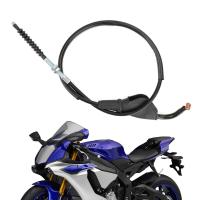 Areyourshop สำหรับ Yamaha YZF R15 2015-2017 YZF-R15 2PK-F6335-00สายคลัทช์ลวดเหล็กอุปกรณ์มอเตอร์ไซค์