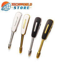 ชุดหูฟัง Bluetooth HM-1000 ดีไซน์เรียบหรู ขนาดกะทัดรัด BY TECHWORLD STORE