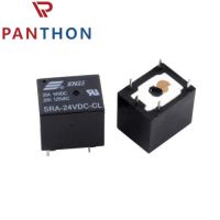 PANTHON รีเลย์ SRA-24VDC-CL