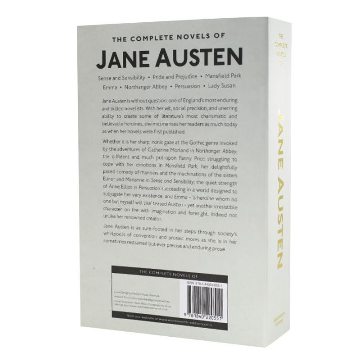 completeนวนิยายjane-austenภาษาอังกฤษoriginal-completeนวนิยายjane-austenภาษาอังกฤษวรรณกรรมmasterpiecesภูมิปัญญาและemotion-pride-and-prejudice-emmaและอื่นๆinfluworth-editions