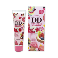 ดีดีเจนนี่ (เจนนี่ ดีดี บอดี้ครีม) DD Body Cream