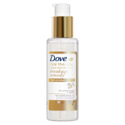 Hàng tặng không bán - Serum Dove Hair Therapy giúp phục hồi và ngăn gãy
