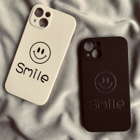 เคสลายยิ้มเหมาะสำหรับ Realme C55 C30S C33 C30 C21 C25S C21Y C15 C11 2021 C2 C3 C31 9i Realme เคสโทรศัพท์ Realme 5เคสนิ่มลายการ์ตูนใหม่เคสบุคลิกภาพ