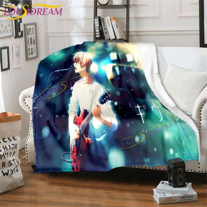 Childe Genshin Impact Anime Game Blankets Flannel Decoration Ajax Cute  Breathable Soft Throw Blanket For Home Outdoor Bedspread  Fruugo IN