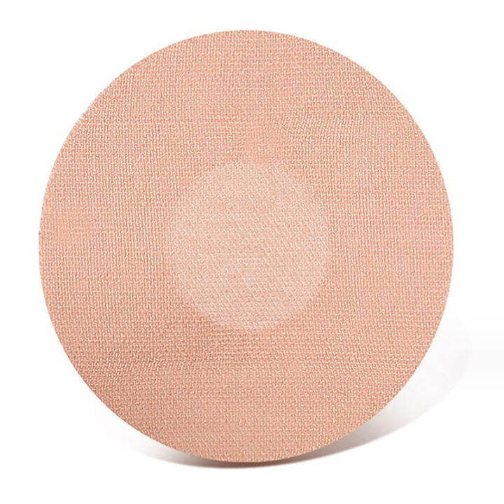 [FU💖] Freestyle Libre Patches Sports Sensor Stickers Breathable