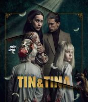 Tin &amp; Tina (2023) ตินกับตินา (เสียง Eng /Spanish | ซับ Eng/ไทย) Bluray บลูเรย์ หนัง