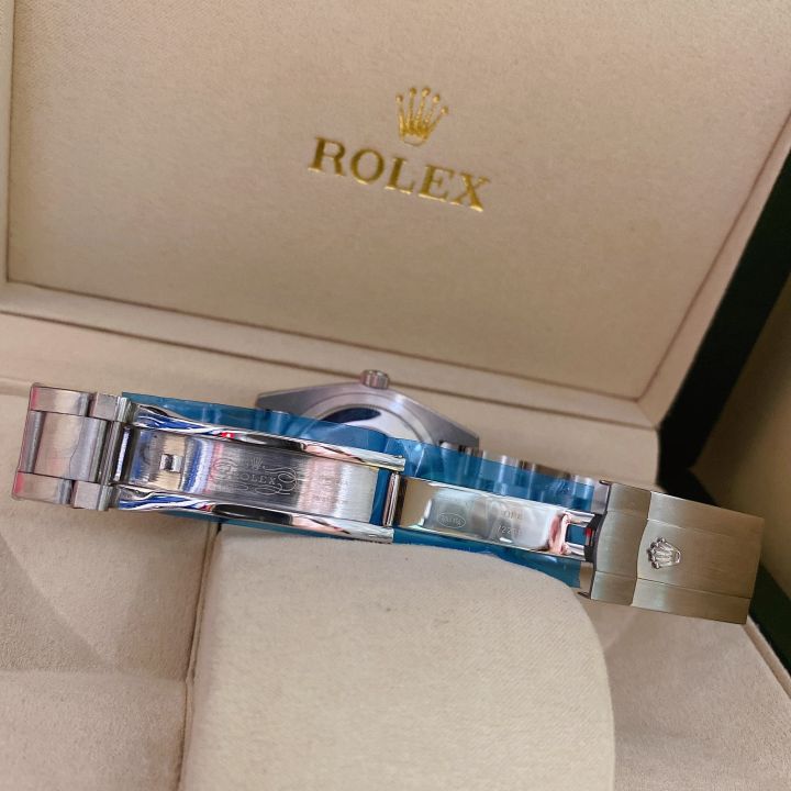 นาฬิกาข้อมือ-rolex-datejust