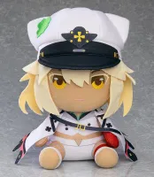 รุ่นใหม่ GUILTY GEAR Xrd REV 2 plush ของเล่นตุ๊กตาอุปกรณ์อาชญากรรม อะนิเมะต่อพ่วง