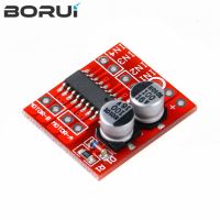 DC Motor Drive Module Reversing PWM Speed Dual H Bridge Stepper Motor Mini Victory L298N WATTY Electronics