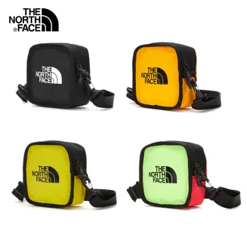 The North Face Explore Bardu II Bag, Lunar Slate/LED Yellow, One Size :  Amazon.ca: Clothing, Shoes & Accessories