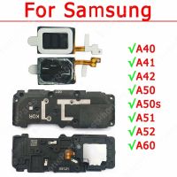 ✻ Original Loudspeaker For Samsung Galaxy A40 A41 A42 A50 A50s A51 A52 A60 5G Loud Speaker Buzzer Ringer Sound Module Bell Board