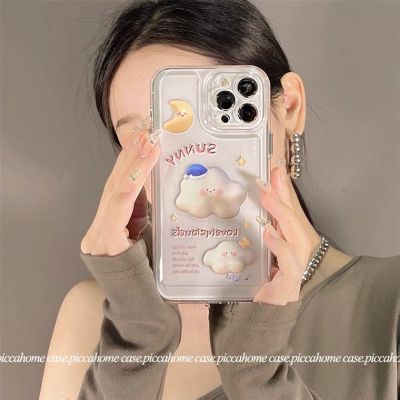 GOODเคสโทรศัพท์ แบบนิ่ม สำหรับ pro max xr phone 7 plus 12 max 134