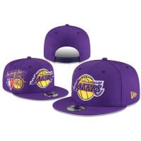 Top-quality Los Angeles Lakers Spot New Baseball Hat Sports Hat Leisure Tourism Hat