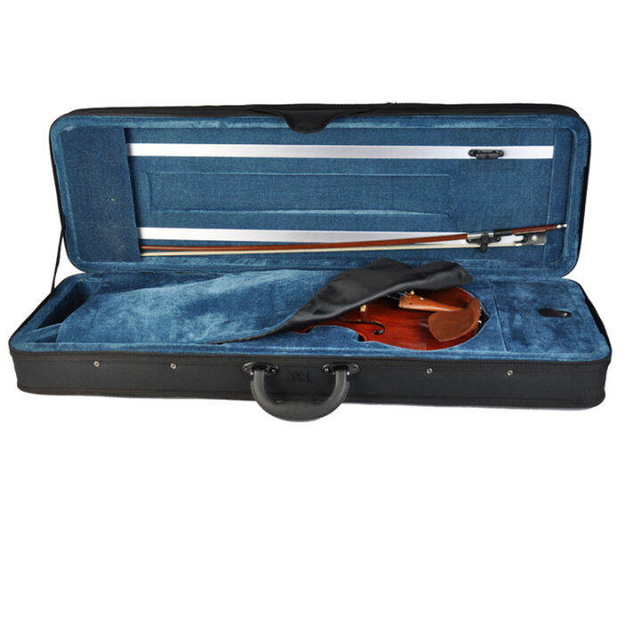 Waterproof violin box violin packing box violin box Lazada PH