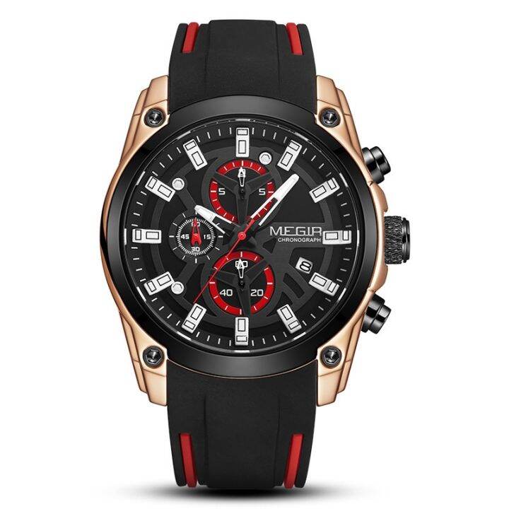 megs-megir-men-watch-multi-function-timing-silicone-male-quartz-movement