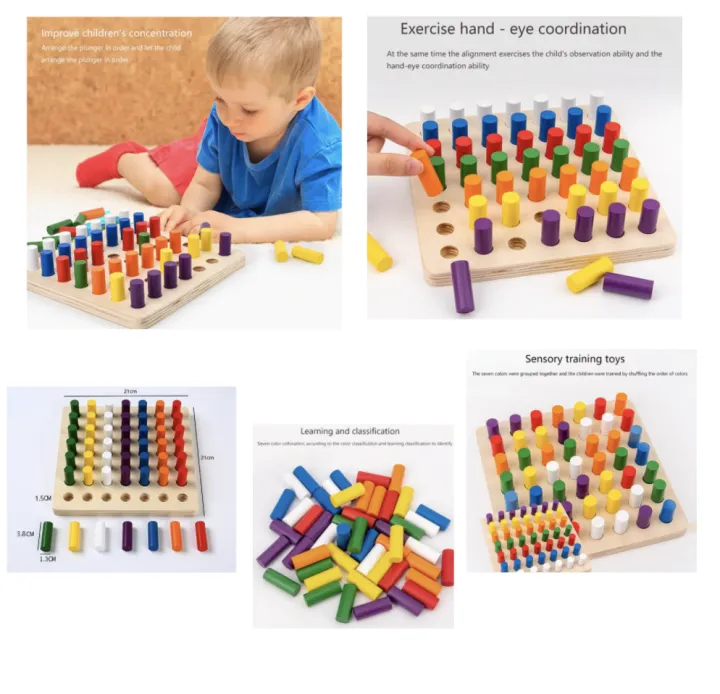 same game with blocks