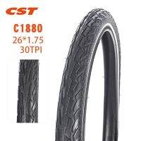 【Original】ยางรถจักรยาน26นิ้ว CST 1.75 47-559จักรยานเสือภูเขา EPS 26er ป้องกันการเจาะ Pneu Bicleta MTB C1880ยางรถจักรยาน