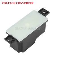 ◇♗❇ VOLTAGE CONVERTER MODULE A2059053414 FOR MERCEDES C GLC E CLASS W205 W253 W213