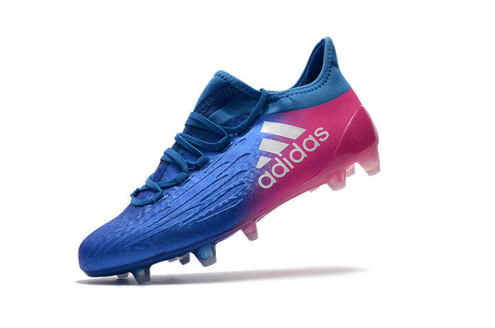 adidas-x-16-1-tpu-รองเท้าฟุตบอลมืออาชีพ-รองเท้าผ้าใบกลางแจ้ง-รองเท้าสกรู-รองเท้าวิ่ง-รองเท้าฟุตบอลที่ราคาถูกที่สุดในนี้