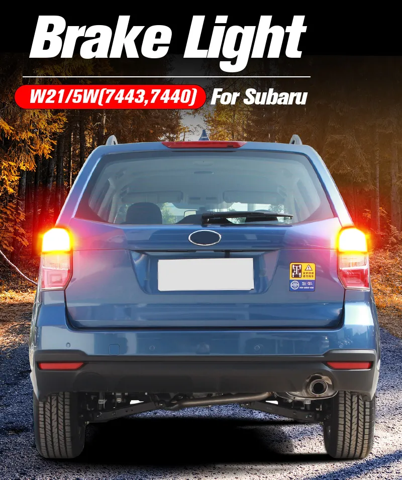 how to replace brake light bulb 2016 subaru forester