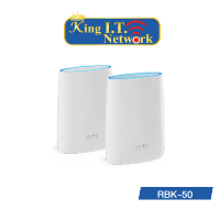 router Orbi WiFi System (RBK50) AC3000