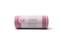 Manduka ผ้าปูทับเสื่อโยคะผืนเล็ก eQua® Hand Yoga Towel - Embrace (16")