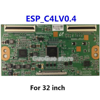 1ชิ้น TCON Board ESP-C4LV0.4 TV T-CON Logic Board KDL-32CX520 KDL-40CX520 KDL-46CX520หน้าจอ LTY460HN01สำหรับ32นิ้ว40นิ้ว46นิ้ว