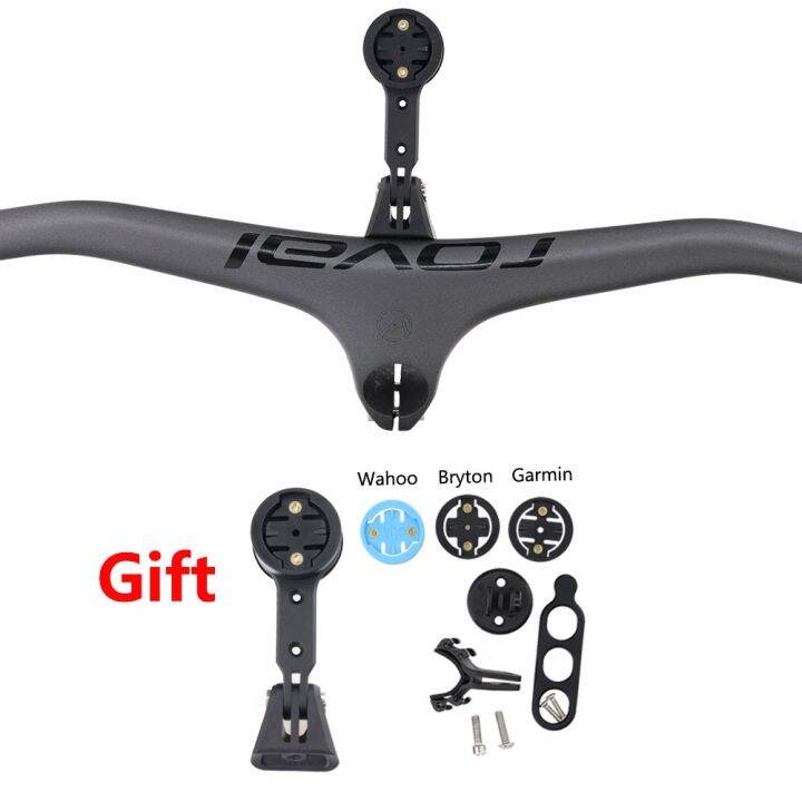 upgrade handlebar mtb