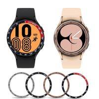 【lolo Watch】เคส Samsung Galaxy นาฬิกา4 40มม. 44มม. ตัวเรือนโลหะ Aliexpress