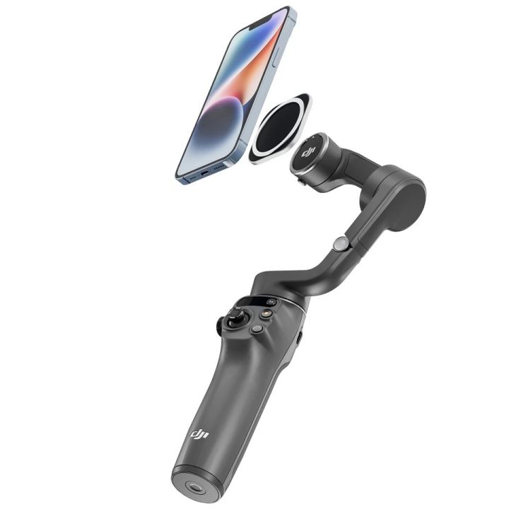 startrc-universal-magsafe-mobile-phone-magnetic-suction-holder-dji-osmo-se-om-5-om-6-for-iphone-14-13-12-11