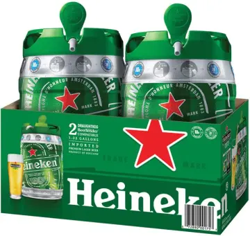 Heineken Beer 5l Keg Online