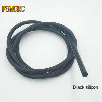 【2023】1m round solid silicone sealing strip 1 1.5 2 2.5 3 3.5 4 4.5 5 5.5 6 6.5 7 8 9 10 12 14 15 16 18 20mm Diameterred white black