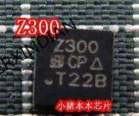 5PCS New Original Z300 SIZ300 SIZ300DT SIZ300DT-T1-GE3 QFN In Stock